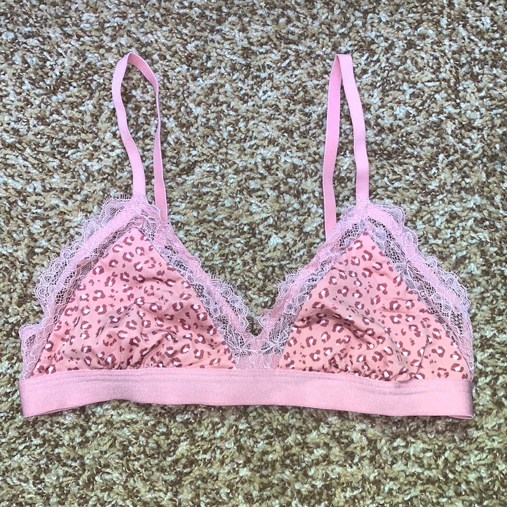 Hollister Gilly Hicks bralette